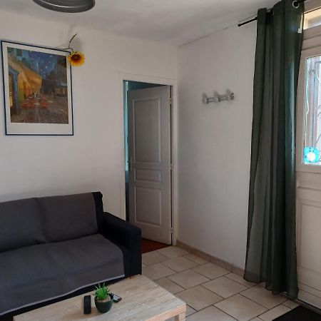 Jolie Petite Maison Idealement Situee Arles Exterior foto